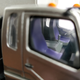 Note: the North American version of the FK/FM was only sold with grey seats.